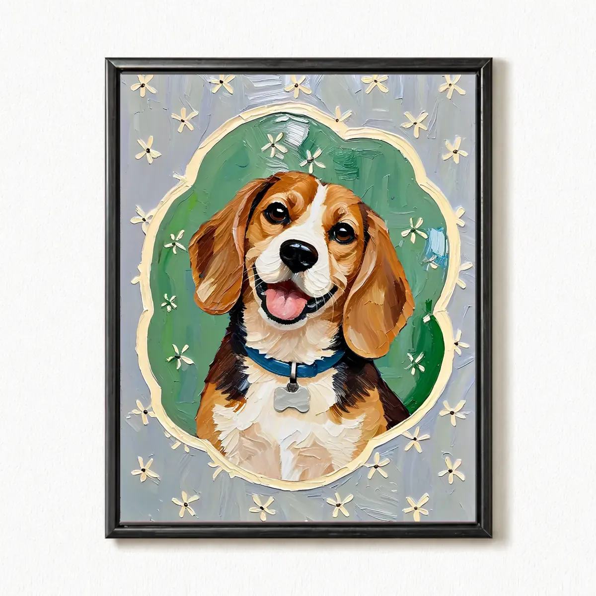 Fairytale Portrait